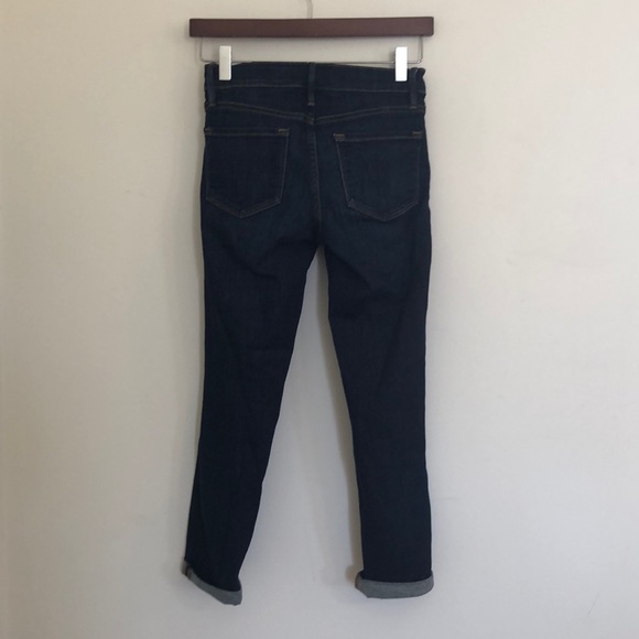 Frame Skinny Jean - Picture 2 of 8